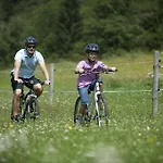 Campingplatz Happy Camp Mobile Homes In Bella Austria