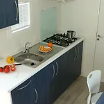 Happy Camp Mobile Homes In Bella Austria 4* Sankt Peter am Kammersberg