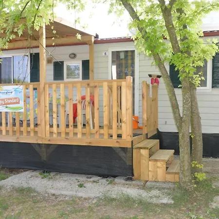 Happy Camp Mobile Homes In Bella Austria 4*