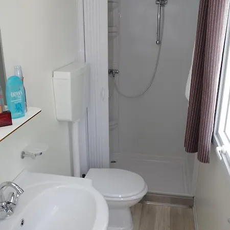 Happy Camp Mobile Homes In Bella Austria 캠프장