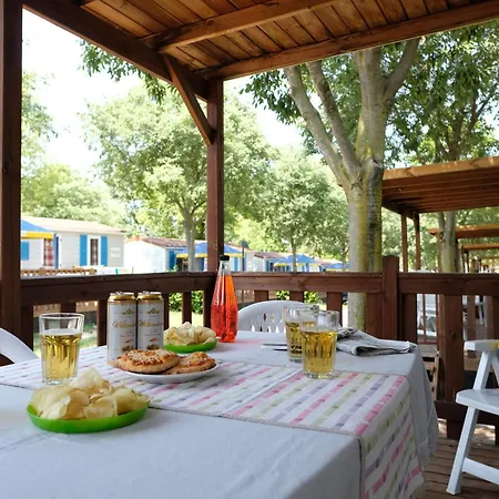 Happy Camp Mobile Homes In Bella Austria 4* Sankt Peter am Kammersberg