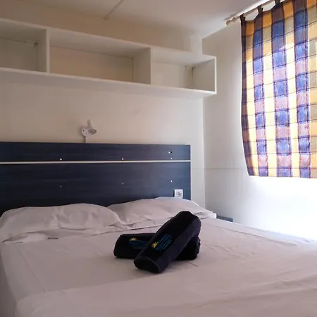 Happy Camp Mobile Homes In Bella Austria 캠프장 4*