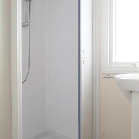 Happy Camp Mobile Homes In Bella Austria 4* Sankt Peter am Kammersberg