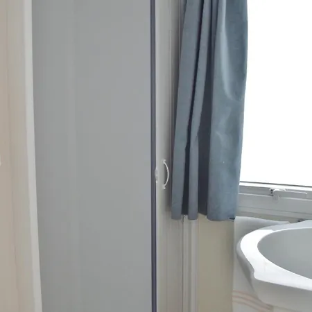 Campsite Happy Camp Mobile Homes In Bella Austria