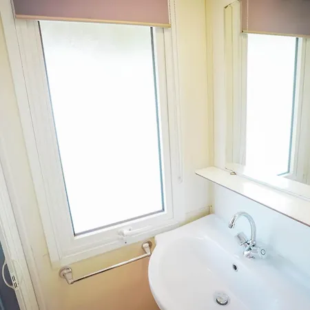 营地 贝拉奥地利快乐大本营移动房屋露营旅馆 4*