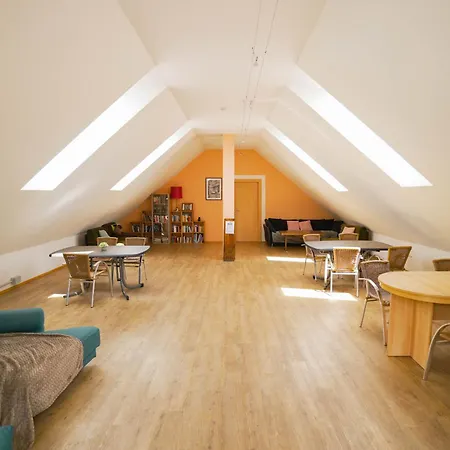 营地 贝拉奥地利快乐大本营移动房屋露营旅馆