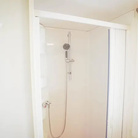 Happy Camp Mobile Homes In Bella Austria אתר קמפינג 4*
