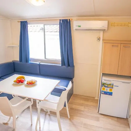Happy Camp Mobile Homes In Bella Austria 4*