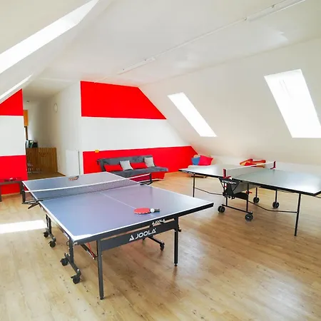 Campingplatz Happy Camp Mobile Homes In Bella Austria Sankt Peter am Kammersberg