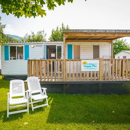 Happy Camp Mobile Homes In Bella Austria 4*