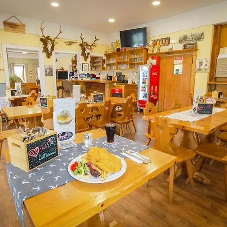 Happy Camp Mobile Homes In Bella Austria 4*