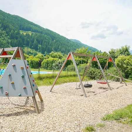 אתר קמפינג Happy Camp Mobile Homes In Bella Austria 4*