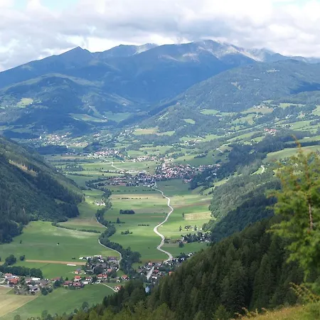 캠프장 Happy Camp Mobile Homes In Bella Austria