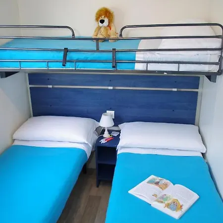 Happy Camp Mobile Homes In Bella Austria