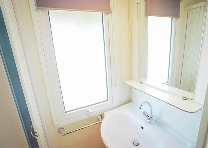 Campingplatz Happy Camp Mobile Homes In Bella Austria 4*