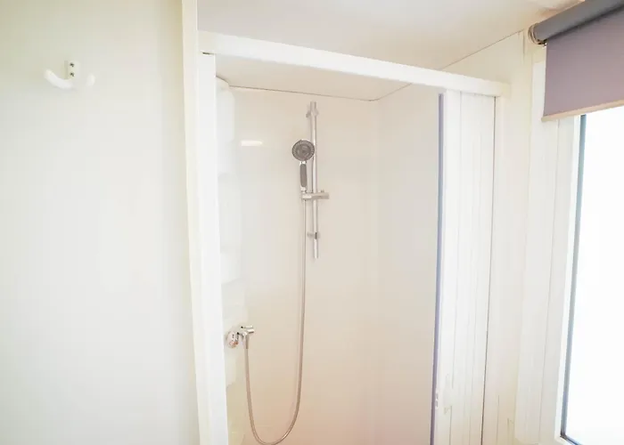 贝拉奥地利快乐大本营移动房屋露营旅馆 营地 4*