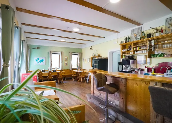 Campingplatz Happy Camp Mobile Homes In Bella Austria Sankt Peter am Kammersberg