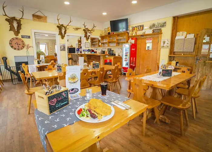 Happy Camp Mobile Homes In Bella Austria 4*