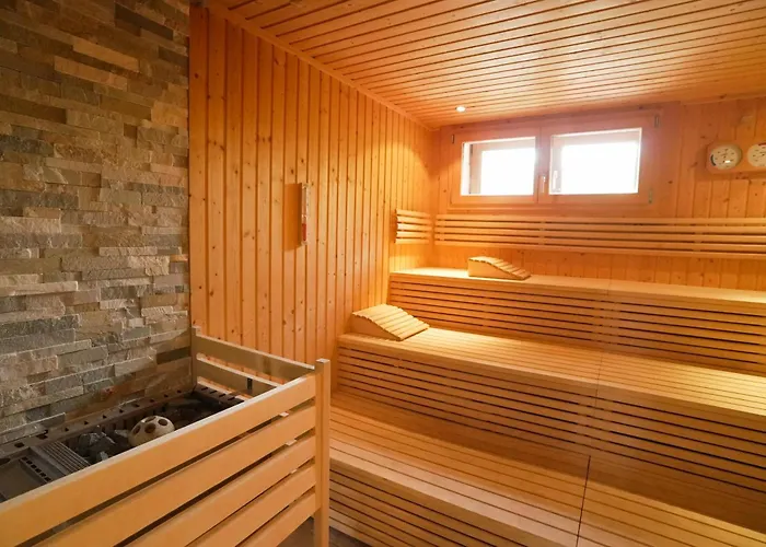 贝拉奥地利快乐大本营移动房屋露营旅馆 营地