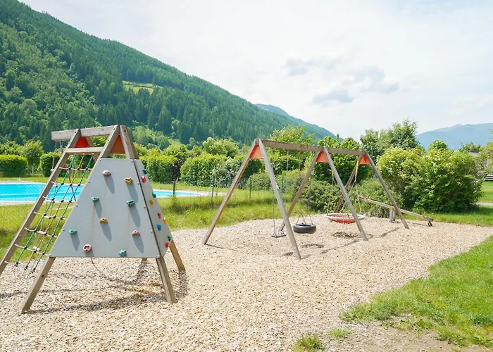 Campingplatz Happy Camp Mobile Homes In Bella Austria 4*