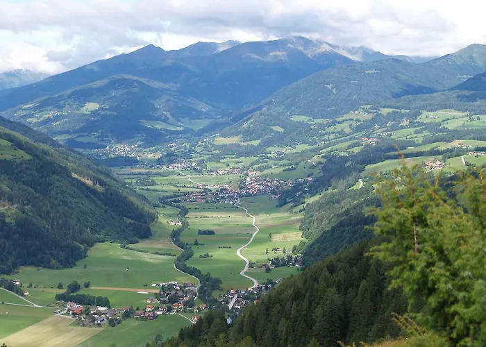 Campingplatz Happy Camp Mobile Homes In Bella Austria