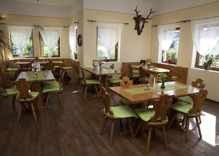 Happy Camp Mobile Homes In Bella Austria Campingplatz